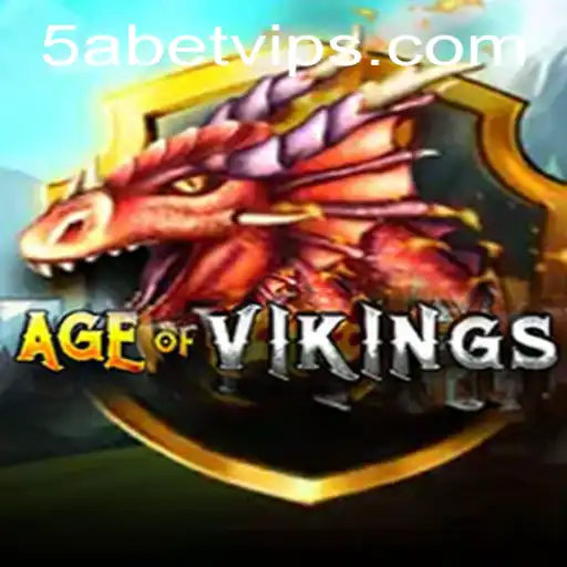 AgeofViking: An Immersive Gaming Experience with 5ABet