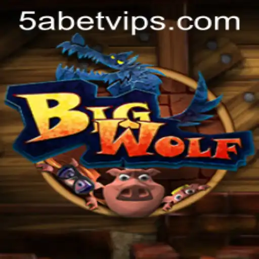 Discover the Exciting World of BigWolf with 5ABet