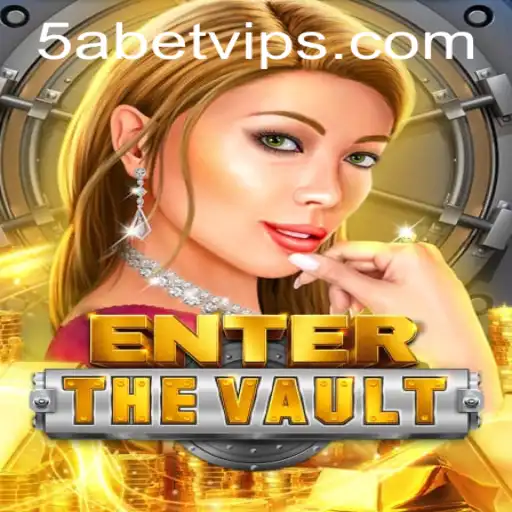 EntertheVault: A Thrilling Gaming Experience with 5ABet