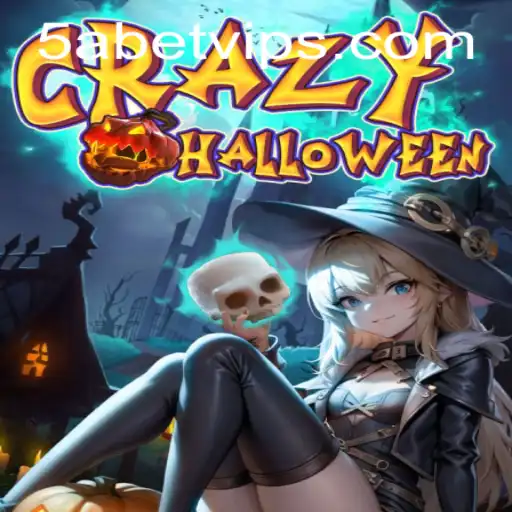 Experience the Thrills of CrazyHalloween With 5ABet