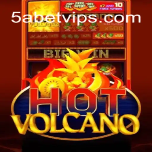 Experience the Thrilling Adventure of HotVolcano by 5ABet