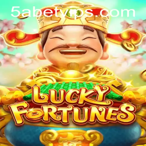 LUCKYFORTUNES and 5ABet: A Comprehensive Guide to Winning Big