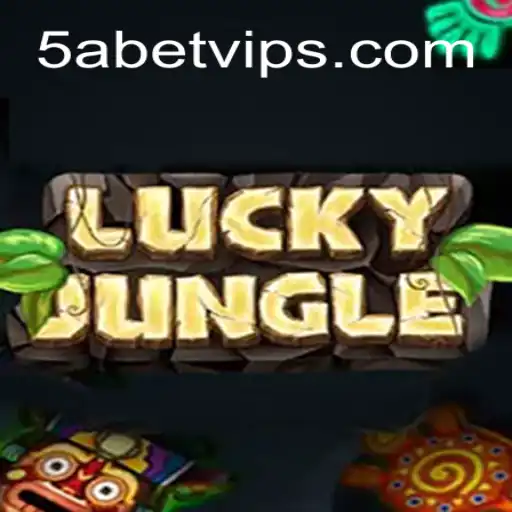 Explore the Exciting World of LuckyJungle with 5ABet