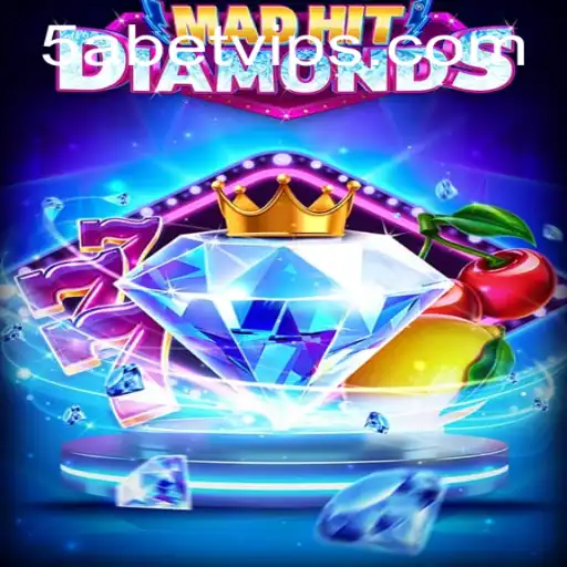 Exploring the Exciting World of MadHitDiamonds - A 5ABet Extravaganza