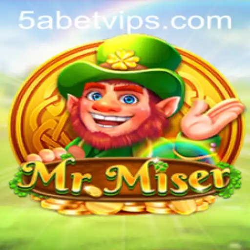 Discover the Intrigue of MrMiser: A Riveting Gaming Experience with 5ABet