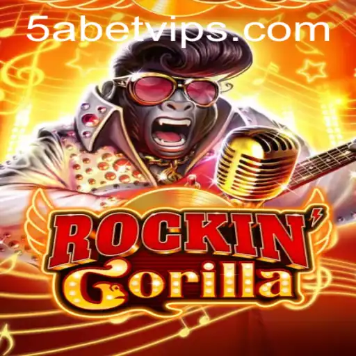 Discover the Thrilling World of RockinGorilla with 5ABet