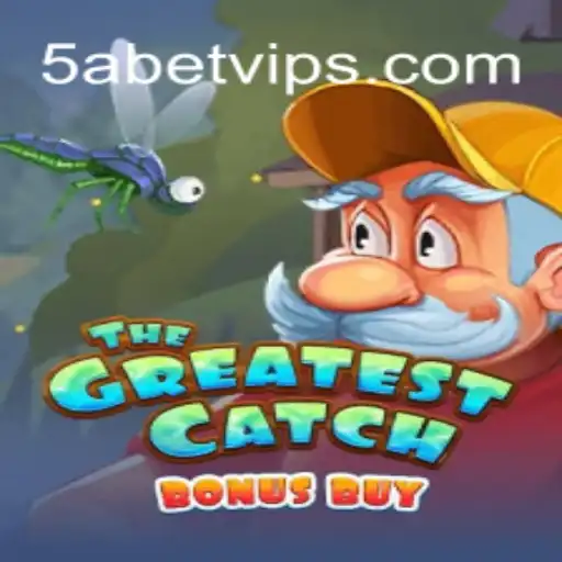 Unveiling TheGreatestCatchBonusBuy: A Dive into 5ABet's Exciting Release