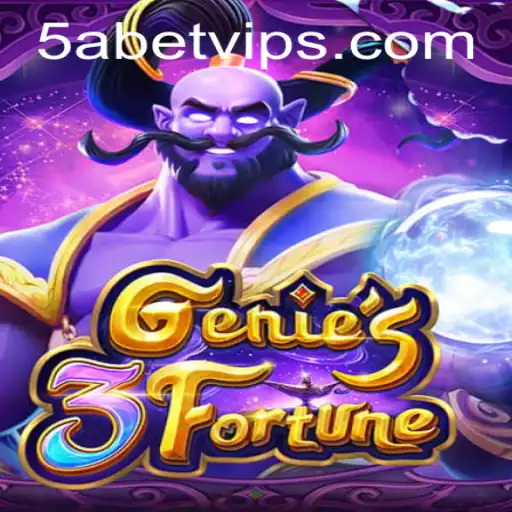 Exploring Genie3Fortune: An Innovative Gaming Experience Powered by 5ABet