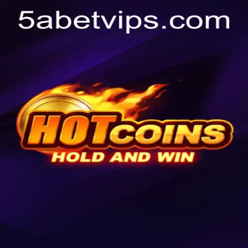 HotCoins: A Thrilling Gaming Experience with 5ABet