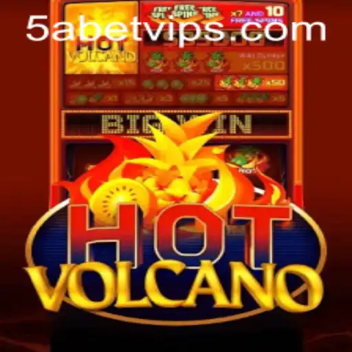 Experience the Thrilling Adventure of HotVolcano by 5ABet