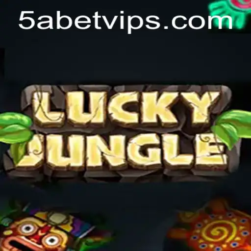 Explore the Exciting World of LuckyJungle with 5ABet