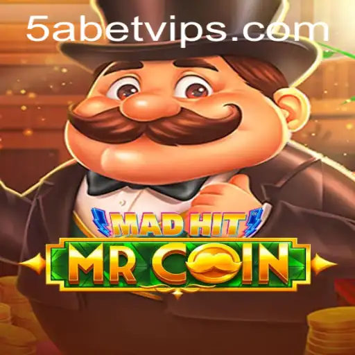 MadHitMrCoin: An Innovative Gaming Experience with 5ABet