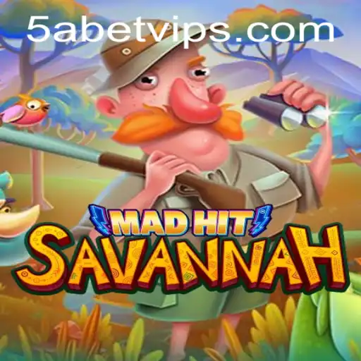 Discover the Adventure of MadHitSavannah: The Thrilling Game from 5ABet