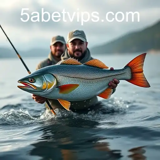 Pesca online
