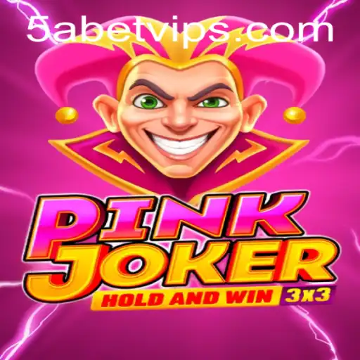Unveiling Pinkjoker: A New Era in Gaming with 5ABet