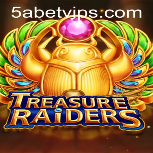 Discover the Exciting World of TREASURERAIDERS with 5ABet