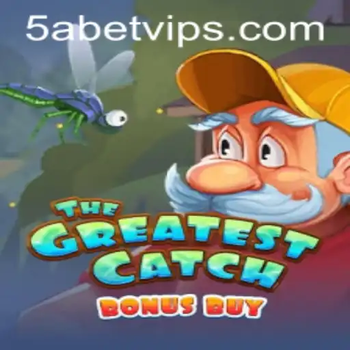 Unveiling TheGreatestCatchBonusBuy: A Dive into 5ABet's Exciting Release