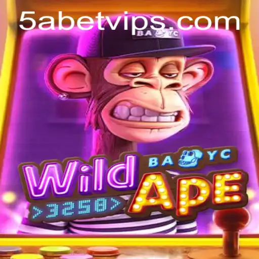 Exploring the Exciting World of WildApe3258: A 5ABet Adventure