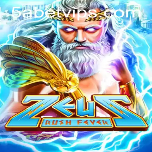 Unveiling ZeusRushFever: The Ultimate Gaming Experience by 5ABet